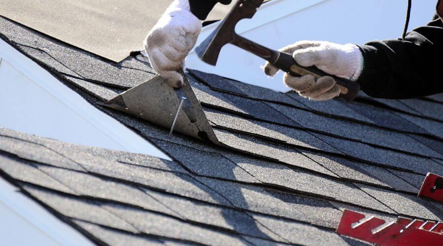 Expert flood damage restoration services in Rea, MO